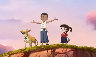 自古英雄出少年电影 自古英雄出少年电影